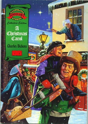 Рождественская песня трейлер (1971)