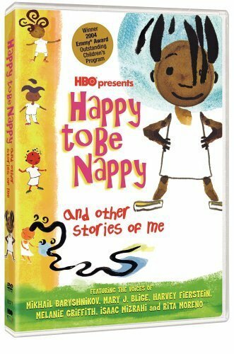 Happy to Be Nappy and Other Stories of Me трейлер (2004)