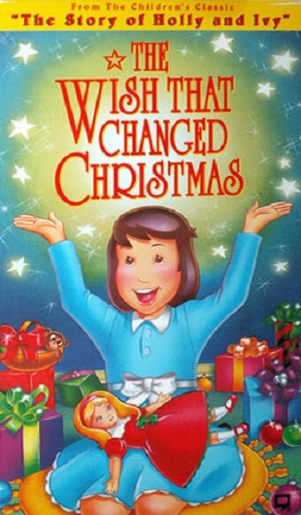 The Wish That Changed Christmas трейлер (1991)