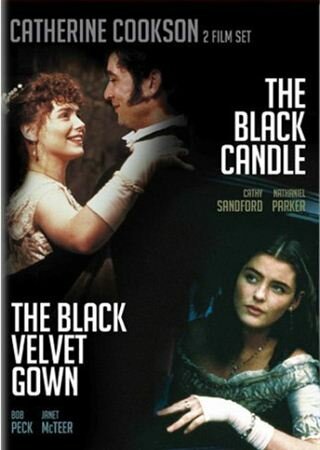 Черная свеча трейлер (1991)