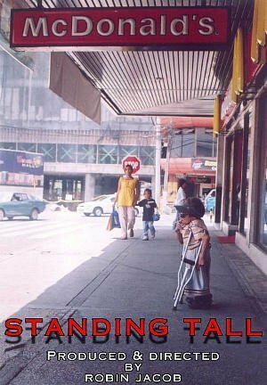 Standing Tall трейлер (2004)