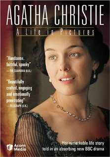 Agatha Christie: A Life in Pictures трейлер (2004)