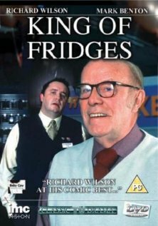 Король холодильников трейлер (2004)