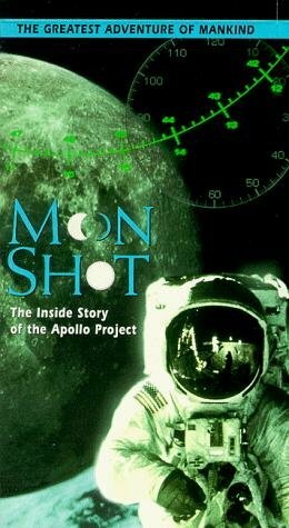 Moon Shot трейлер (1994)