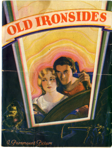 Старые броненосцы трейлер (1926)