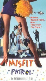 Misfit Patrol трейлер (1998)