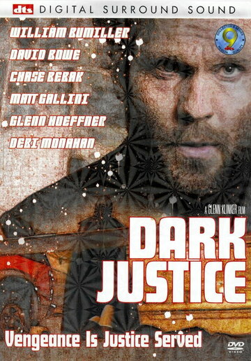 Dark Justice трейлер (2005)