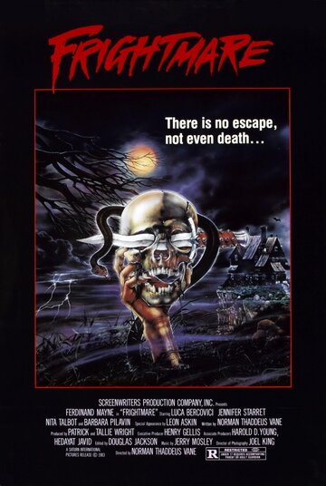 Кошмар трейлер (1981)