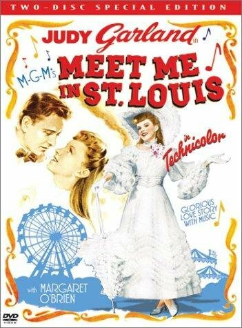 Meet Me in St. Louis трейлер (1966)