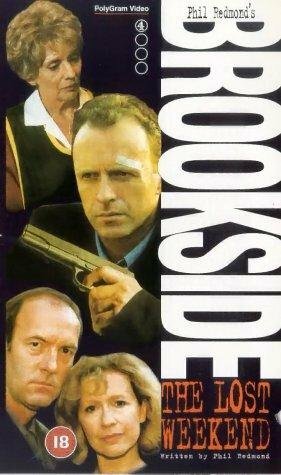 Brookside: The Lost Weekend трейлер (1997)