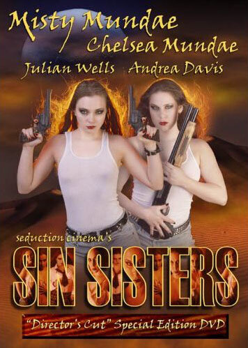 Сестры во грехе трейлер (2003)