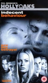 Hollyoaks: Indecent Behaviour трейлер (2001)
