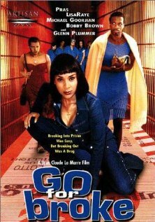 Go for Broke трейлер (2002)