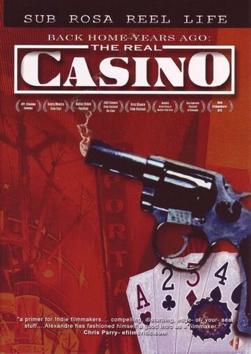 Back Home Years Ago: The Real Casino трейлер (2003)