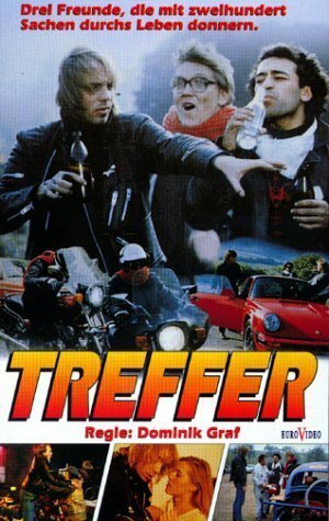 Treffer трейлер (1984)