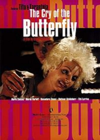 Крик бабочки трейлер (1999)