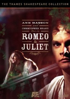 Ромео и Джульетта трейлер (1976)
