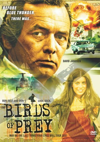 Birds of Prey трейлер (1973)