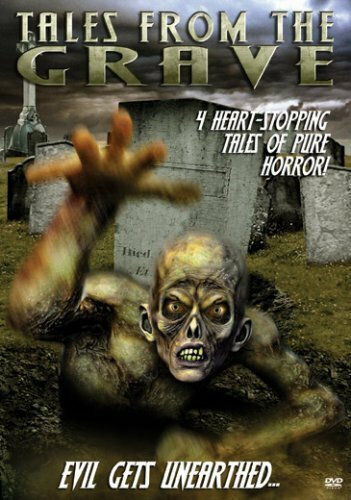 Tales from the Grave трейлер (2003)