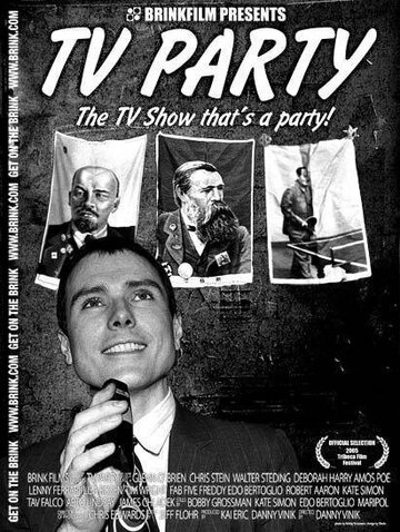 TV Party трейлер (2005)