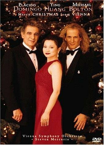 Merry Christmas from Vienna трейлер (1996)