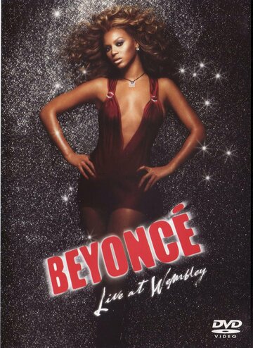 Beyoncé: Live at Wembley Documentary (2004)