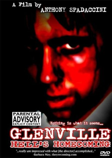 Glenville: Hell's Homecoming трейлер (2005)