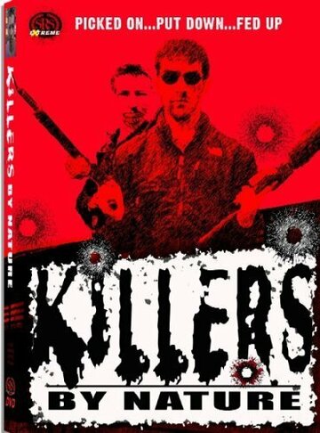 Killers by Nature трейлер (2005)