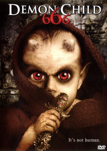 666: The Demon Child трейлер (2004)