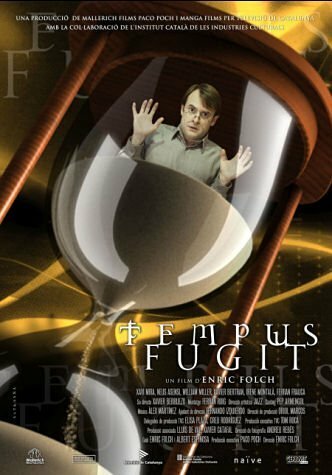 Tempus fugit трейлер (2003)