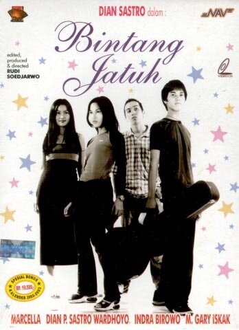 Bintang jatuh трейлер (2000)