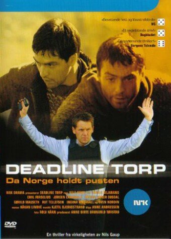 Deadline Torp трейлер (2005)