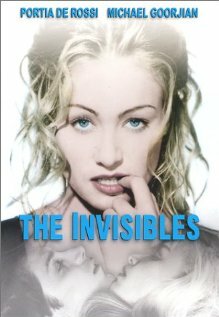 The Invisibles трейлер (1999)