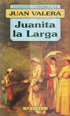 Хуанита ла Ларга трейлер (1982)