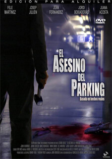 El asesino del parking трейлер (2006)