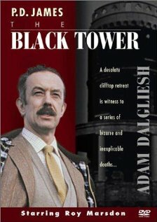 The Black Tower трейлер (1985)