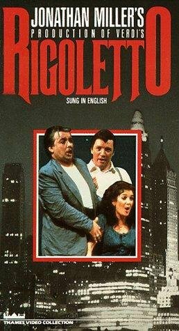 Риголетто трейлер (1982)