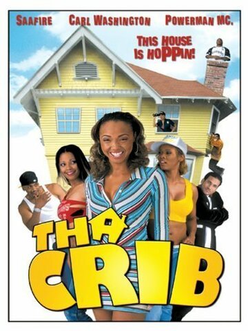Tha' Crib трейлер (2004)