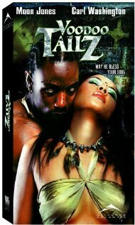 Voodoo Tailz трейлер (2002)