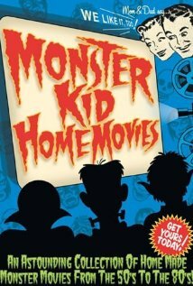 Monster Kid Home Movies трейлер (2005)