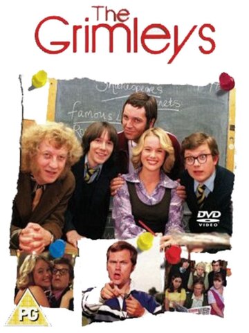 The Grimleys трейлер (1999)
