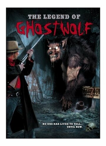 The Legend of Ghostwolf трейлер (2005)