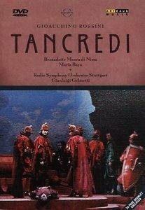 Танкред трейлер (1992)