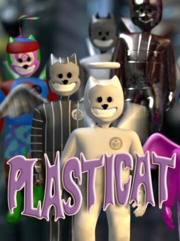 Plasticat трейлер (2002)