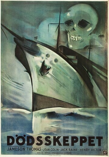 The Hate Ship трейлер (1929)