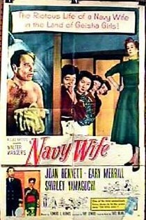 Navy Wife (1956)