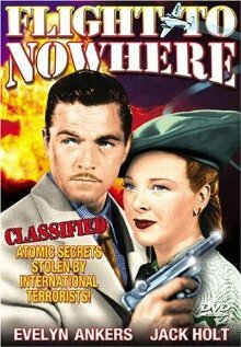 Flight to Nowhere трейлер (1946)