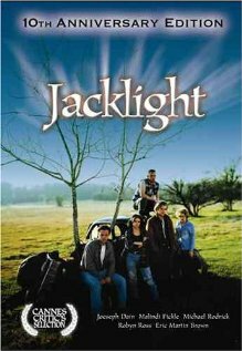 Jacklight трейлер (1995)