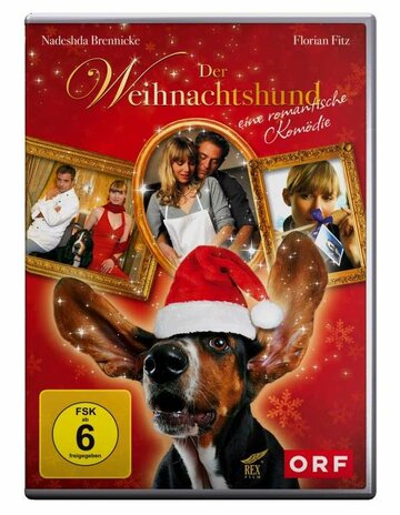 Рождественская собака трейлер (2004)
