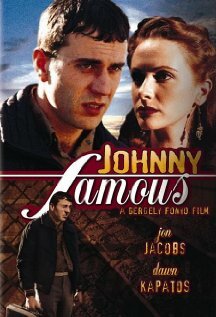 Johnny Famous трейлер (2000)